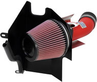K&N Kit sání 69-8001TWR - Air Intake Kit