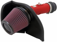 K&N Kit sání 69-8005TWR - Air Intake Kit