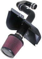 K&N Kit sání 69-8010TTK - Air Intake Kit