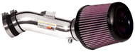 K&N Kit sání 69-8601TP - Air Intake Kit