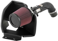 K&N Kit sání 69-8609TTK - Air Intake Kit