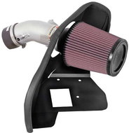 K&N Kit sání 69-8611TS - Air Intake Kit