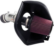 K&N Kit sání 69-8615TS - Air Intake Kit