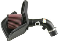 K&N Kit sání 69-8757TTK - Air Intake Kit