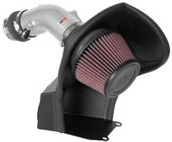 K&N Kit sání 69-8758TS - Air Intake Kit