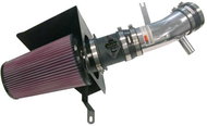 K&N Kit sání 69-9502TP - Air Intake Kit