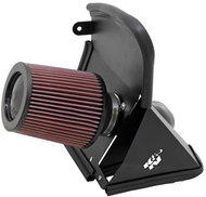 K&N Kit sání 69-9505T - Air Intake Kit