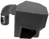 K&N Kit sání 71-1562 - Air Intake Kit