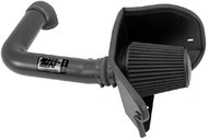 K&N Kit sání 71-2556 - Air Intake Kit