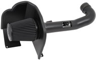 K&N Kit sání 71-3082 - Air Intake Kit