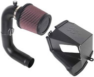 K&N Kit sání 77-1529KP - Air Intake Kit