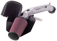 K&N Kit sání 77-1539KP - Air Intake Kit