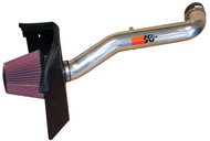 K&N Kit sání 77-1548KP - Air Intake Kit