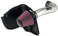 K&N Kit sání 77-1553KP - Air Intake Kit