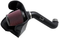 K&N Kit sání 77-1562KTK - Air Intake Kit