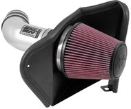K&N Kit sání 77-1567KS - Air Intake Kit