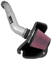 K&N Kit sání 77-1572KS - Air Intake Kit