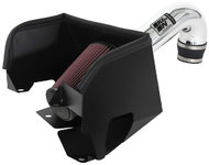 K&N Kit sání 77-1578KP - Air Intake Kit