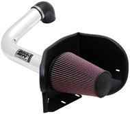 K&N Kit sání 77-2556KP - Air Intake Kit