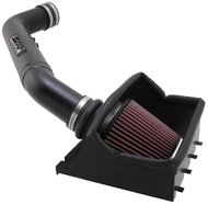 K&N Kit sání 77-2582KTK - Air Intake Kit
