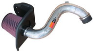 K&N Kit sání 77-3047KP - Air Intake Kit