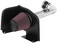 K&N Kit sání 77-3064KTK - Air Intake Kit