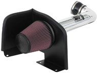 K&N Kit sání 77-3070KP - Air Intake Kit