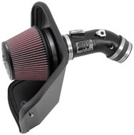 K&N Kit sání 77-3078KTK - Air Intake Kit