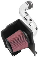 K&N Kit sání 77-3087KP - Air Intake Kit