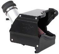K&N Kit sání 77-5300KS - Air Intake Kit