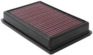 K&N air filter E-0645 - Air Filter