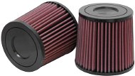 K&N vzduchový filtr E-0667 - Vzduchový filtr
