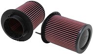K&N vzduchový filter E-0668 - Vzduchový filter