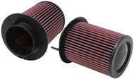 K&N air filter E-0785 - Air Filter