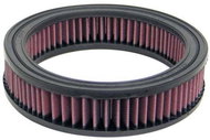 K&N air filter E-1050 - Air Filter