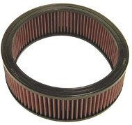 K & N vzduchový filter E-1250 - Vzduchový filter