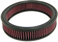 K&N air filter E-1360 - Air Filter