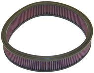 K&N air filter E-1590 - Air Filter