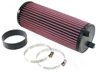 K & N vzduchový filter E-2019 - Vzduchový filter