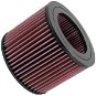 Vzduchový filter K & N vzduchový filter E-2443 - Vzduchový filtr