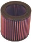 K&N vzduchový filtr E-2455 - Vzduchový filtr
