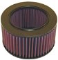 Vzduchový filtr K&N vzduchový filtr E-2553 - Vzduchový filtr