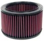 K&N vzduchový filtr E-2560 - Vzduchový filtr
