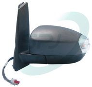 K&N air filter E-2862 - Air Filter