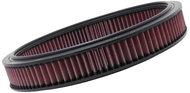 K&N air filter E-2865 - Air Filter