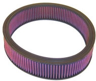 K&N air filter E-2867 - Air Filter