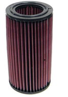 K&N air filter E-9256 - Air Filter