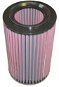 Vzduchový filtr K&N vzduchový filtr E-9283 - Vzduchový filtr