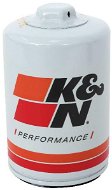 K&N Olejový filtr HP-2001 - Olejový filtr