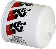 K & N Olejový filter HP-2004 - Olejový filter